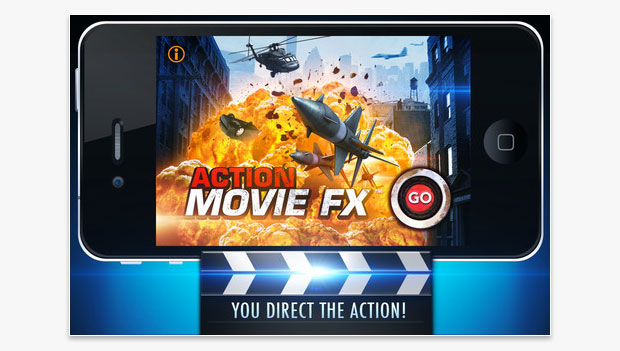 Action Movie FX